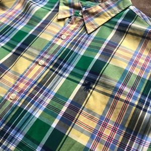 🐎PoLo🐎 Ralph Lauren Classic Fit Poplin Shirt